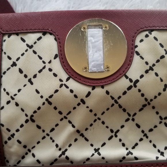 Kate spade small satchel - Picture 4 of 5